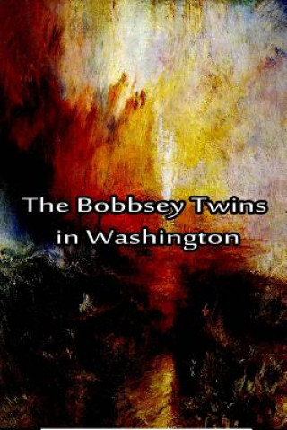 Libro The Bobbsey Twins in Washington Laura Lee Hope