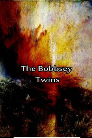 Knjiga The Bobbsey Twins Laura Lee Hope