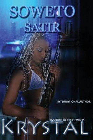 Book krystal Soweto Satir