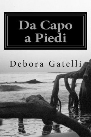 Książka Da Capo a Piedi Miss Debora Gatelli