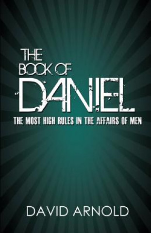 Libro The Book of Daniel David Arnold