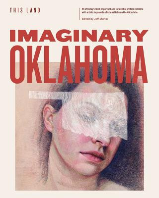Knjiga Imaginary Oklahoma This Land