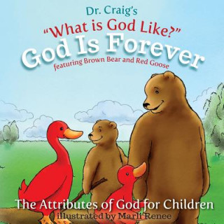 Buch God Is Forever Dr Craig