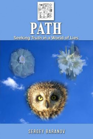 Knjiga Path Sergey Baranov