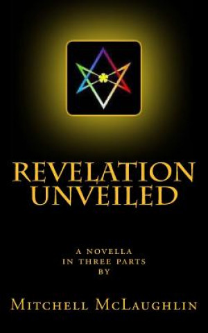 Buch Revelation Unveiled Mitchell McLaughlin