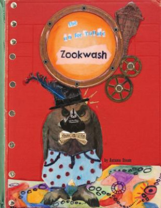 Carte The Unfortunate Zookwash Autumn Steam