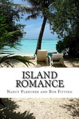 Carte Island Romance Bob Fitting