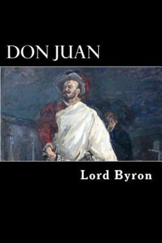 Könyv Don Juan Alex Struik