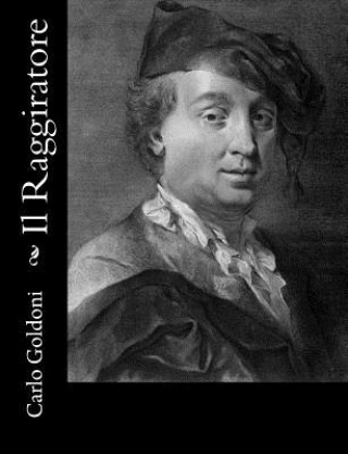 Book Il Raggiratore Carlo Goldoni