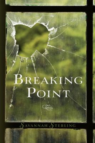 Buch Breaking Point Savannah Sterling