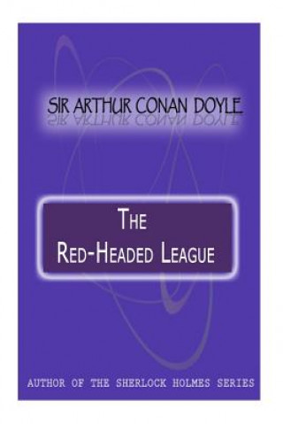 Carte The Red-Headed League Arthur Conan Doyle