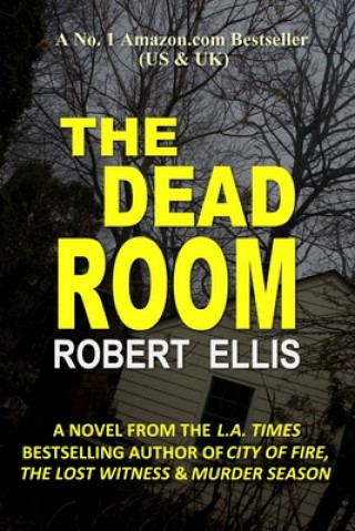 Knjiga The Dead Room Robert Ellis