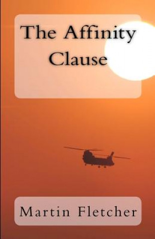 Book The Affinity Clause Martin Fletcher
