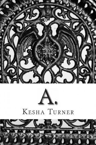 Book A. Kesha Turner