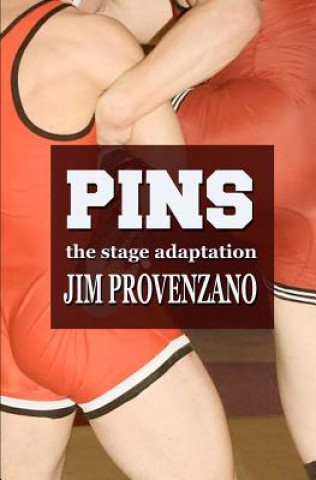 Carte Pins: the Stage Adaptation Jim Provenzano