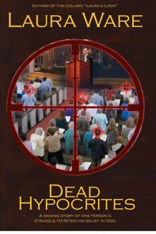 Βιβλίο Dead Hypocrites Laura Ware