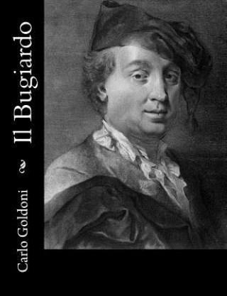 Boek Il Bugiardo Carlo Goldoni