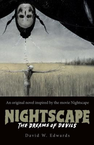 Carte Nightscape: The Dreams of Devils David W Edwards