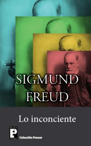 Buch Lo inconciente Sigmund Freud