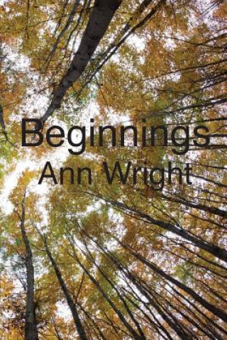 Book Beginnings Ann Wright