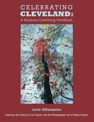 Kniha Celebrating Cleveland: A Sentence-Combining Handbook Lorrie Digiampietro