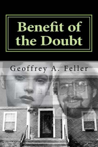 Book Benefit of the Doubt Geoffrey a Feller
