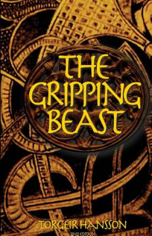 Carte The Gripping Beast MR Torgeir Hansson