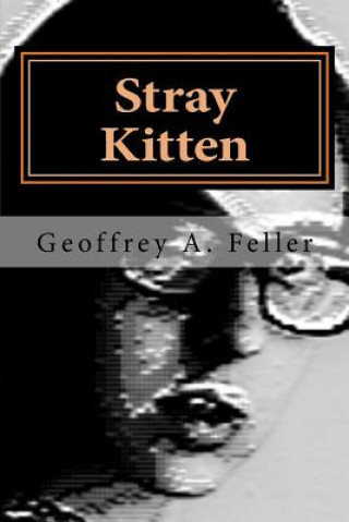 Knjiga Stray Kitten Geoffrey a Feller