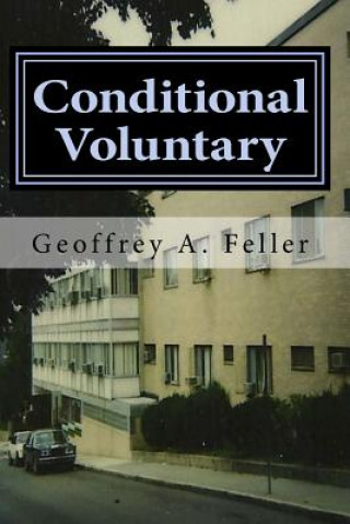 Βιβλίο Conditional Voluntary Geoffrey a Feller