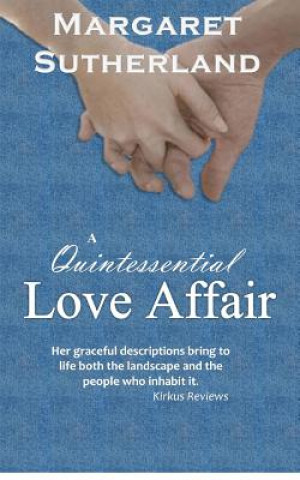 Carte A Quintessential Love Affair Margaret Sutherland