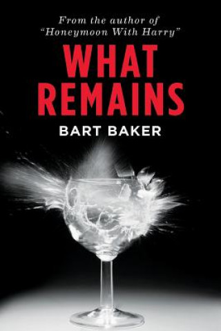 Boek What Remains Bart Baker