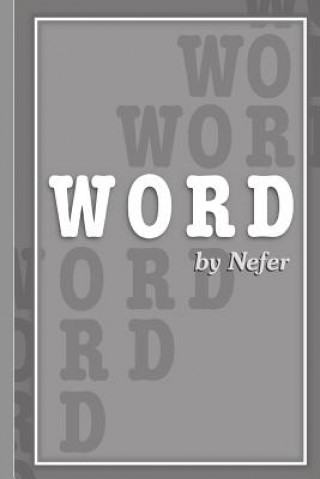 Libro Word Jennifer Tomlin