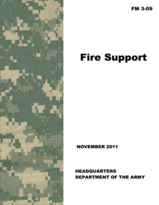 Carte Fire Support (FM 3-09) Department Of the Army