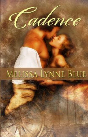 Książka Cadence: Langston Brothers Series Melissa Lynne Blue