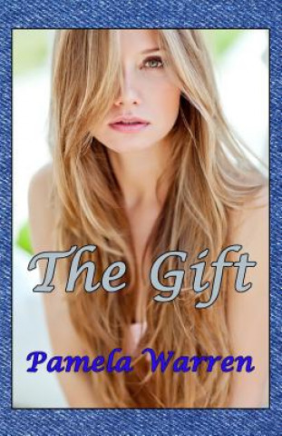 Boek The Gift Pamela Warren