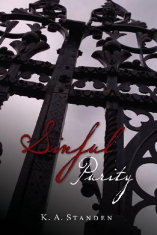 Book Sinful Purity K a Standen