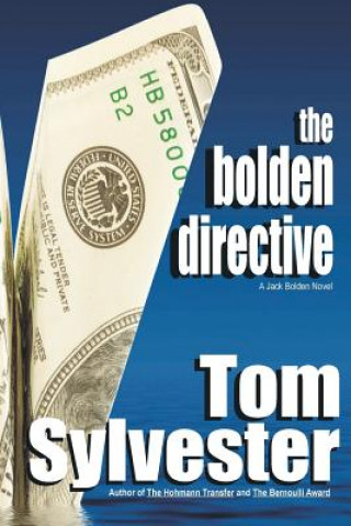 Carte The Bolden Directive Tom Sylvester
