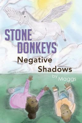 Kniha Stone Donkeys Negative Shadows Maggs