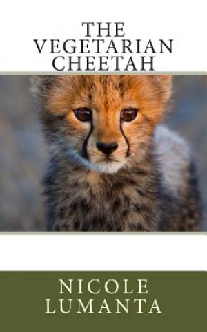 Carte The Vegetarian Cheetah Nicole Lumanta