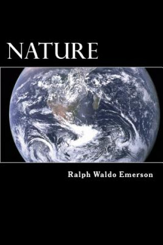 Knjiga Nature Ralph Waldo Emerson