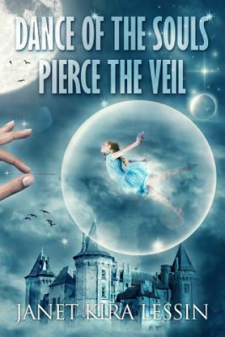 Libro Dance of the Souls: Pierce the Veil Janet Kira Lessin