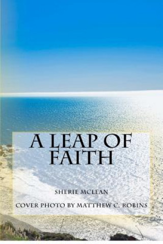 Carte A Leap Of Faith Sherie McLean