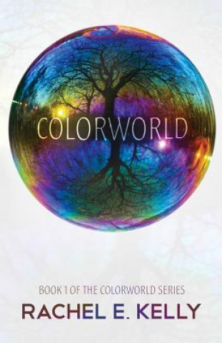 Buch Colorworld Rachel E Kelly
