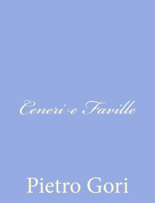 Buch Ceneri e Faville Pietro Gori