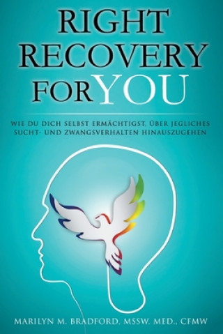 Libro Right Recovery For You - German Marilyn Bradford