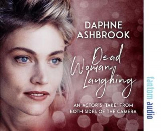 Audio Dead Woman Laughing Daphne Ashbrook