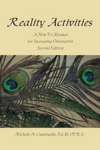 Libro Reality Activities Richelle N Cunninghis