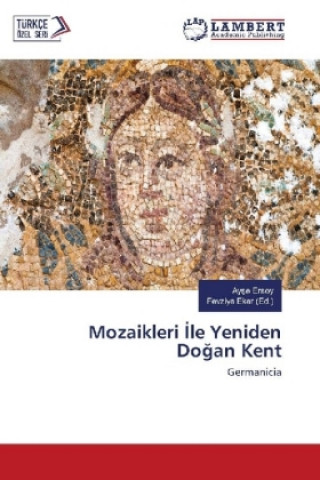 Kniha Mozaikleri le Yeniden Dogan Kent Ayse Ersoy