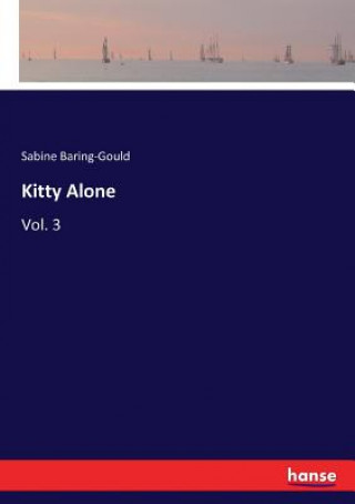 Book Kitty Alone Sabine Baring-Gould