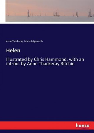 Book Helen Anne Thackeray